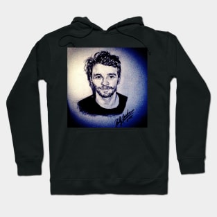 James Franco Hoodie